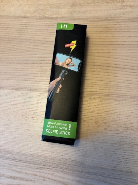 Bought for 8 usd. Adjustable height, Bluetooth remote, tripod & selfie stick in one. Here’s my honest verdict after testing it.